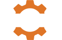 logo at bottom